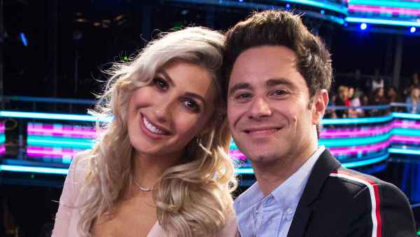 Emma Slater On Kids With Sasha Farber