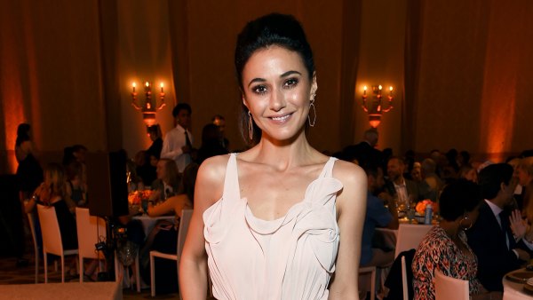 Emmanuelle Chriqui Loves Jenna Dewan’s Boyfriend Steve Kazee
