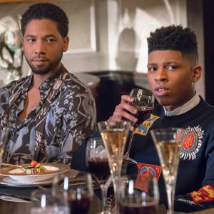 Empire End Season 6 Jussie Smollett Scandal