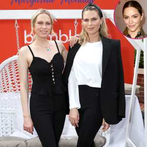 Erin-and-Sara-Foster-Praise-Katharine-McPhee