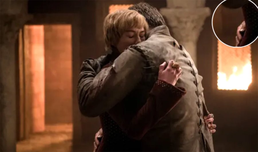 Errors Eagle-Eyed Fans Spotted Game of Thrones