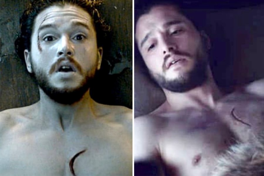 Errors Eagle-Eyed Fans Spotted Game of Thrones