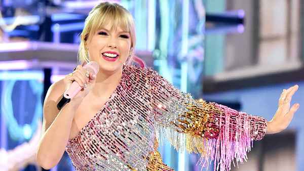 Everything We Know About Taylor Swift 7th Album