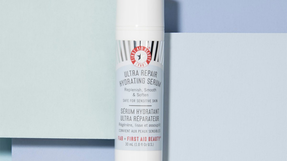 FAB Serum