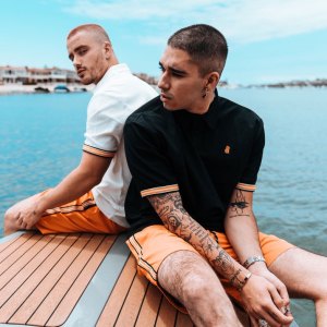 Fairplay Next Generation Of Style on Boat