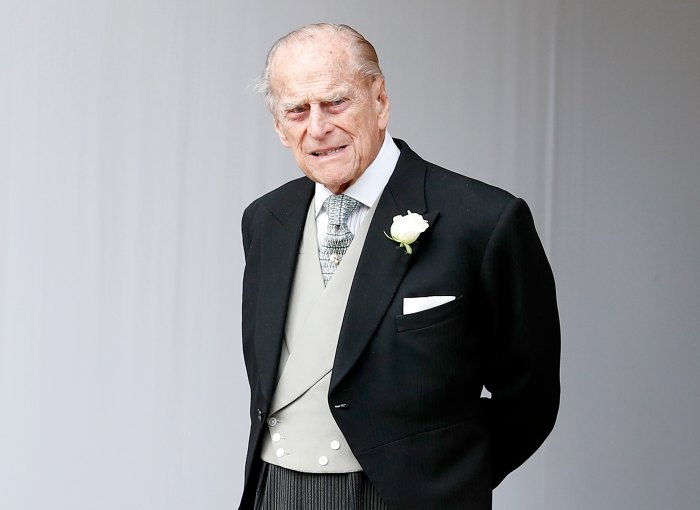 First-Royal-Family-Member-to-Meet-Baby-Sussex-Prince-Philip