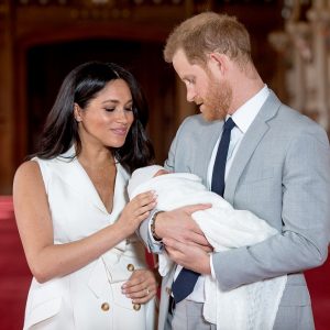 First-Royal-Family-Member-to-Meet-Prince-Harry-and-Meghan’s-Royal-Baby