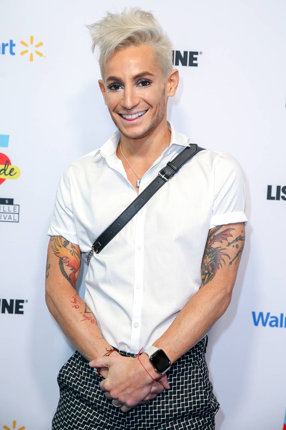 Frankie Grande In Love Boyfriend Hale Leon