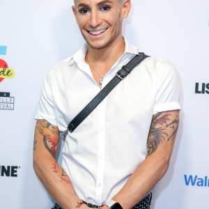 Frankie Grande In Love Boyfriend Hale Leon