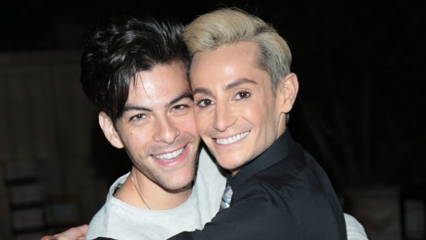 Frankie Grande In Love Boyfriend Hale Leon