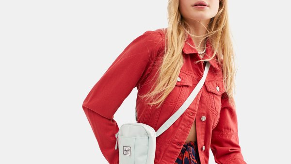 Free People Jacket