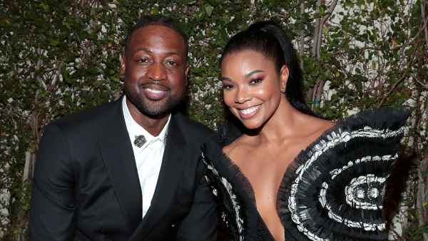 Gabrielle Union Trolls Dwyane Wade