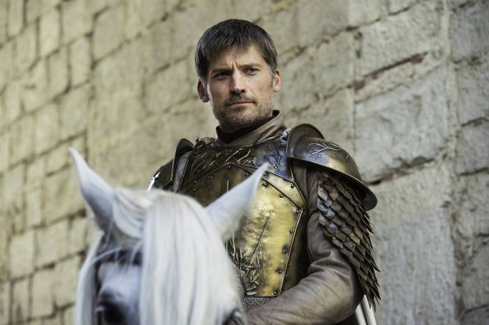 Game of Thrones Mistake Jaime Lannister's Hand