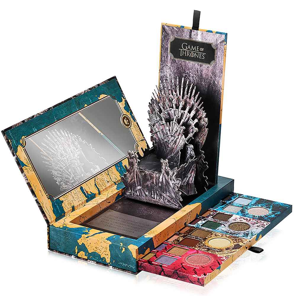 Game of Thrones Palette