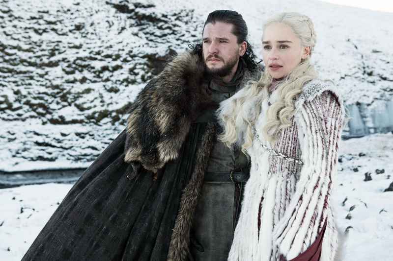 Game of Thrones' Stars Pay Tribute Ahead of Finale 'Now Our Watch Has Ended'-03