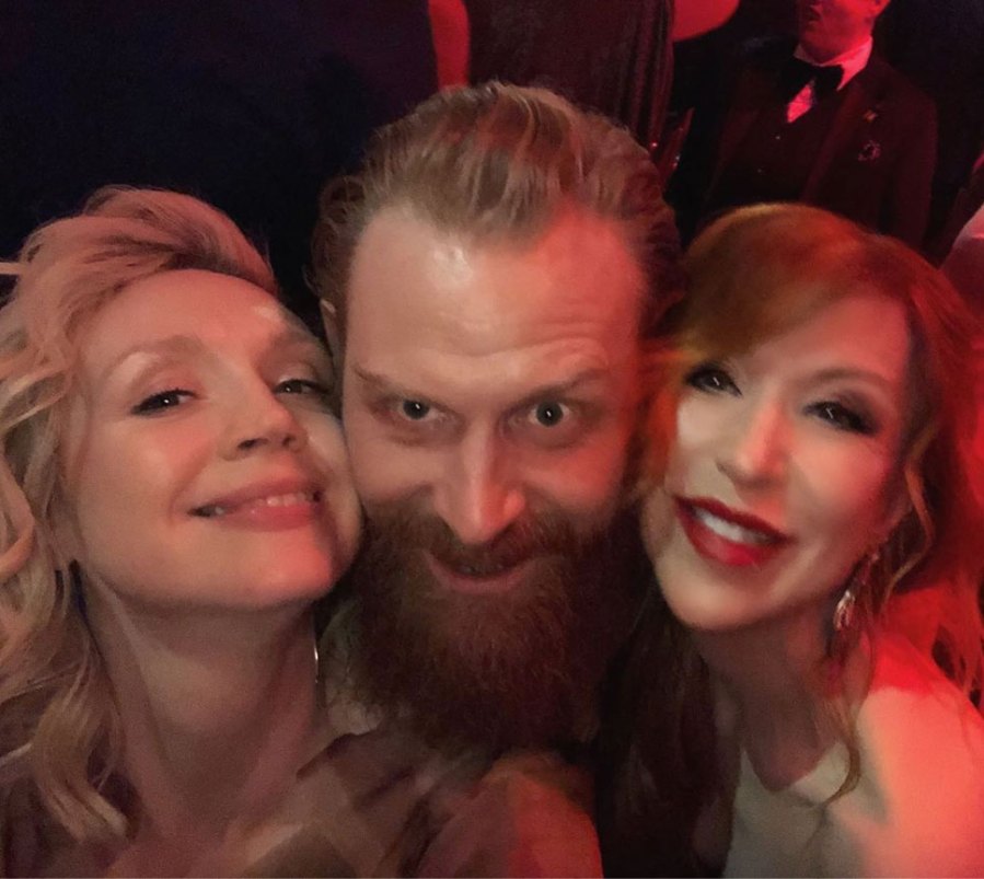 Game of Thrones' Stars Pay Tribute Ahead of Finale 'Now Our Watch Has Ended'