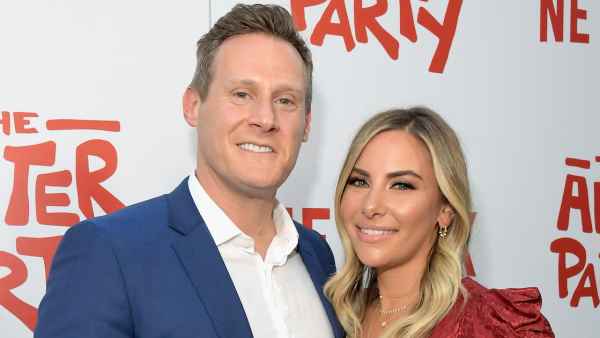Trevor Engelson, Tracey Kurland