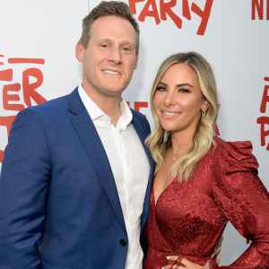 Trevor Engelson, Tracey Kurland