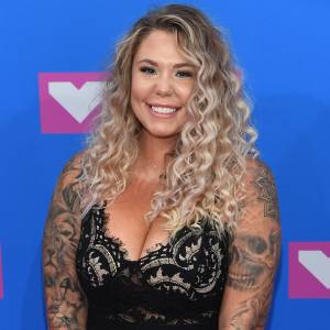 Kailyn Lowry