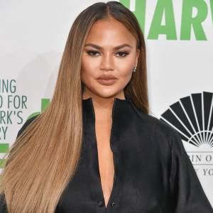 Chrissy Teigen