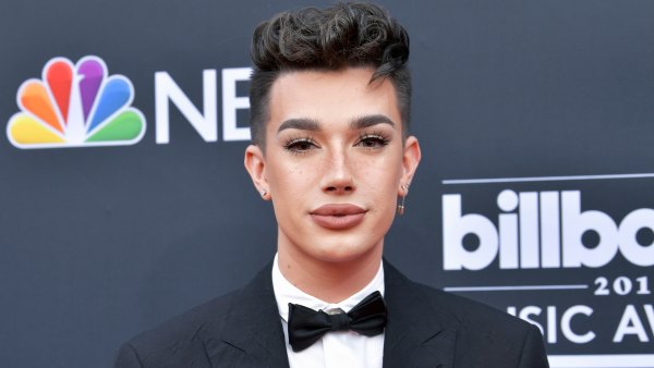 James Charles Cancels His Sisters Tour Amid Tati Westbrook Drama: 'I'm Still Not Doing Well'