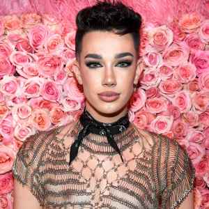 James Charles
