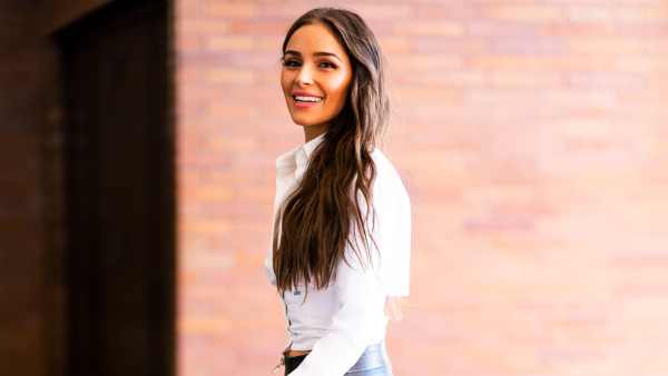 Olivia Culpo