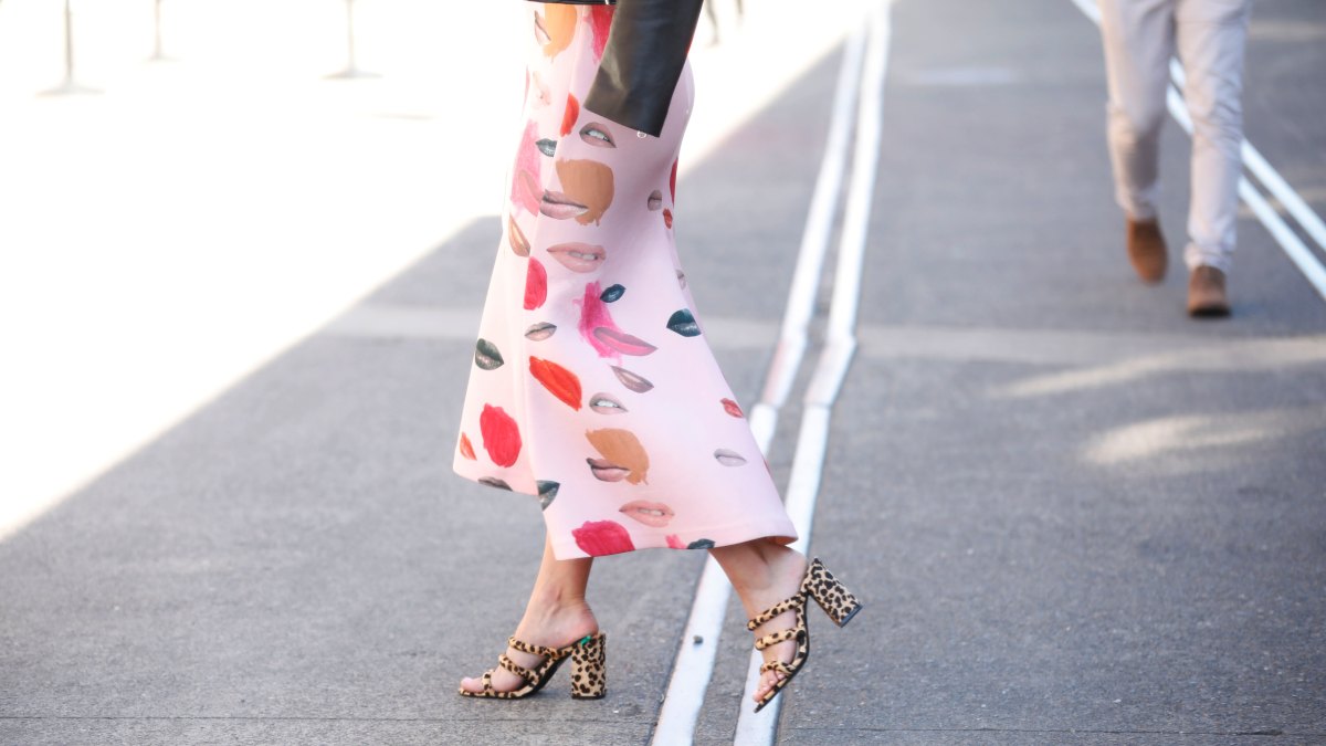 street style