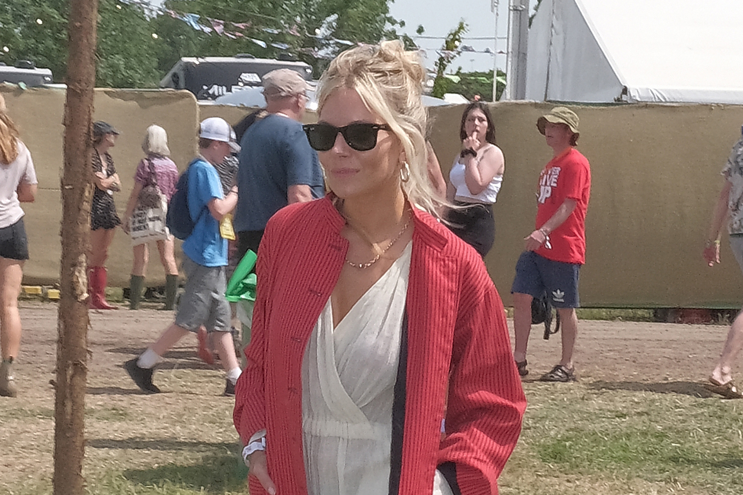 Sienna Miller