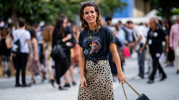 street style