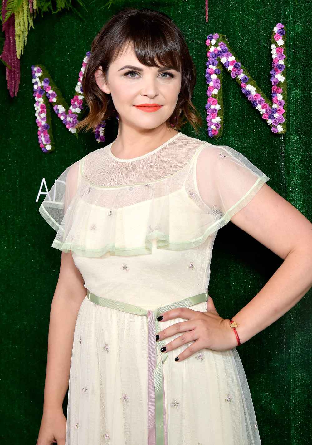 Ginnifer Goodwin What's in My Bag