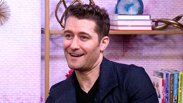 Glee Stars Reflect 10-Year Anniversary