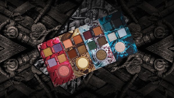 GoT Palette