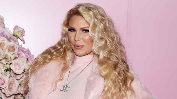 Gretchen Rossi Celebrates Baby Shower