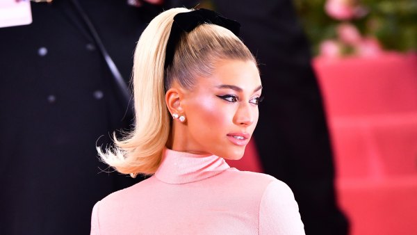 Hailey Baldwin