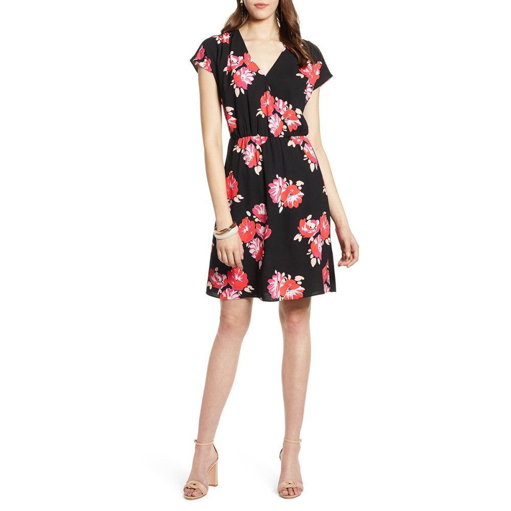 Halogen Dress