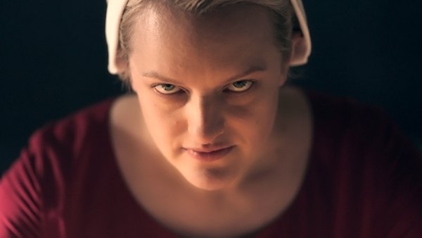 Handmaid’s Tale’ Boss Takes Us Inside June’s Season 3 Journey