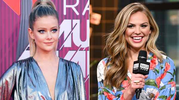 Hannah Godwin Defends Hannah Brown After Bachelorette Backlash