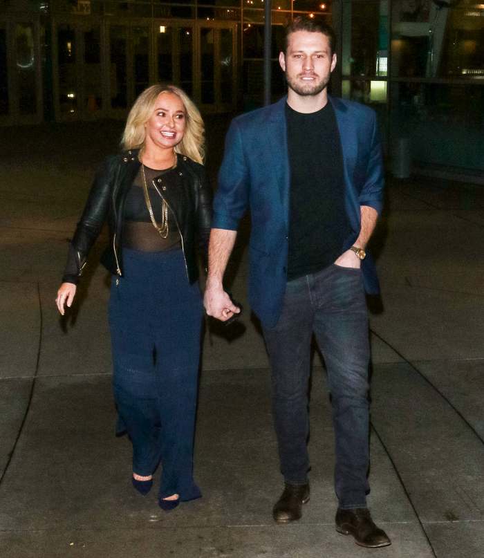 Hayden-Panettiere’s-Boyfriend-Brian-Hickerson-Charged-With-Felony-Domestic-Violence