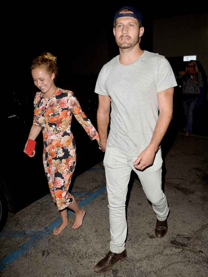 Hayden-Panettiere’s-Boyfriend-Brian-Hickerson-Charged-With-Felony