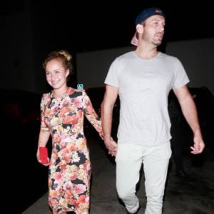 Hayden Panettiere Brian Hickerson Protective Order