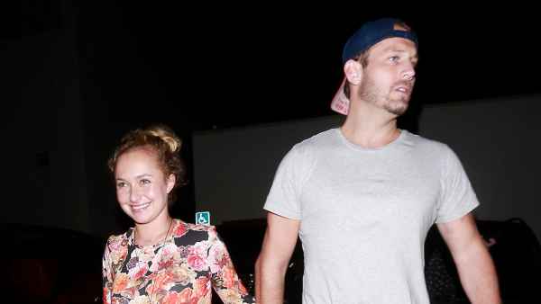 Hayden Panettiere Brian Hickerson Protective Order