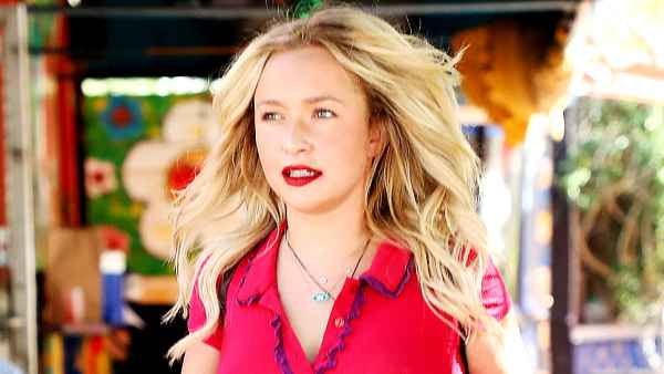 Hayden Panettiere Friends Concerned Not Obeying Protective Order