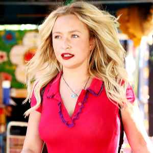 Hayden Panettiere Friends Concerned Not Obeying Protective Order