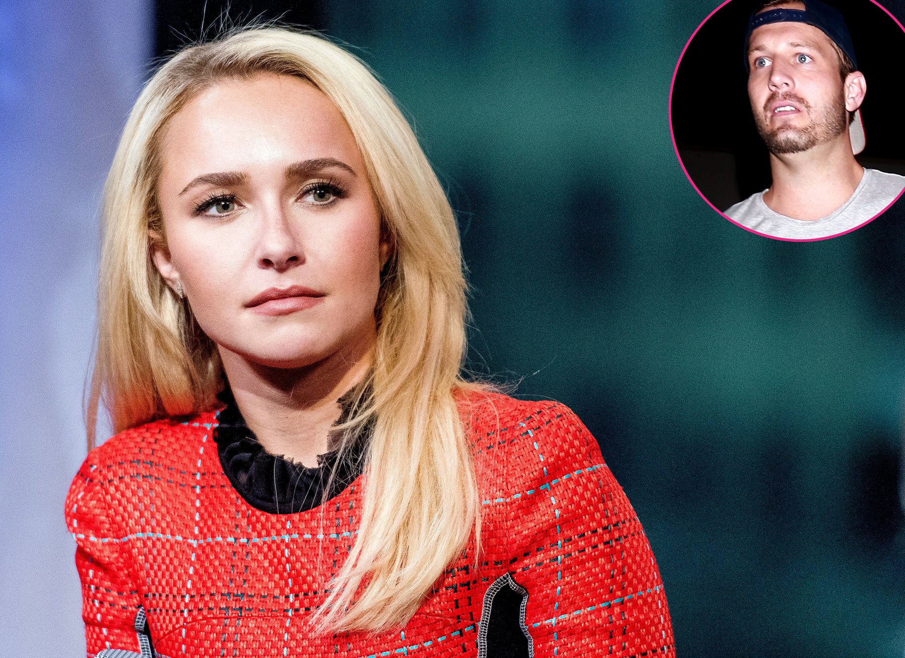 Details From 911 Call Ahead of Hayden Panettiere's BF’s Arrest | Us Weekly