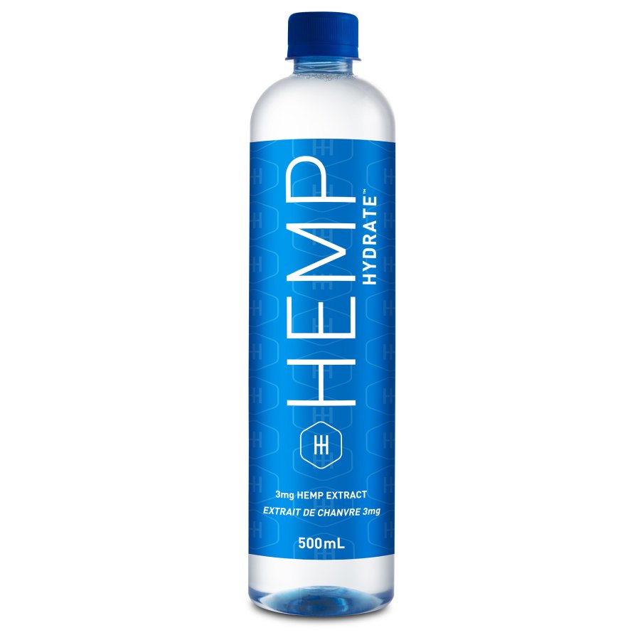 Hemp-Hydrate
