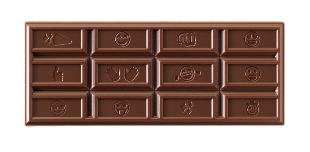Hershey-Bar-Emojis