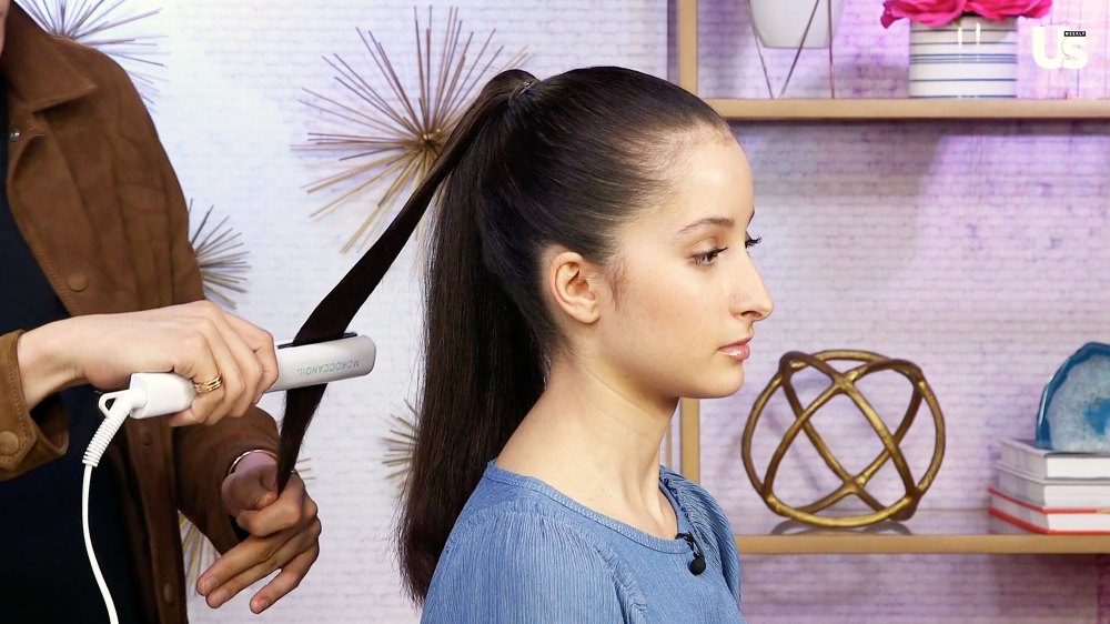 How To Get Lily Aldridge Met Gala 2019 Hair