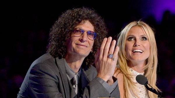 Howard-Stern,-Heidi-Klum,-Mel-B,-Howie-Mandel-Americas-Got-Talent