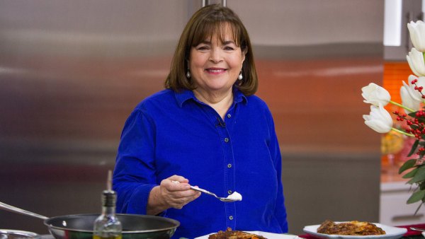 Ina Garten Wants In on Woman’s Bachelorette Party